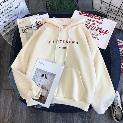 Sudadera con Capucha para Mujer - Image 5