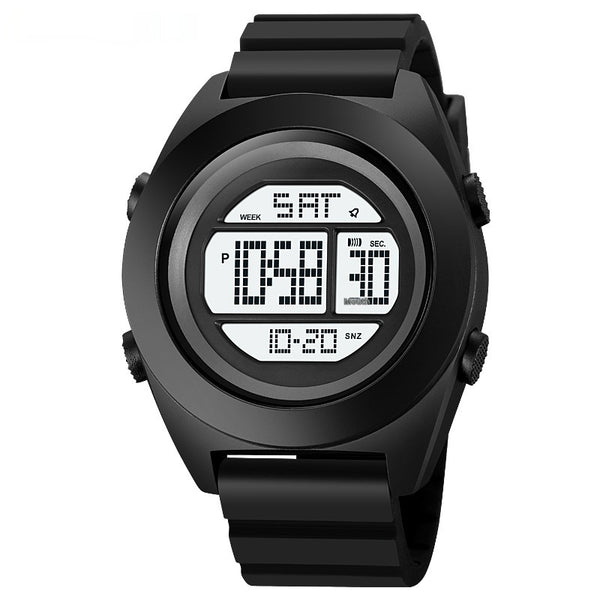 Reloj Deportivo Multifuncional Resistente al Agua para Estudiantes - Image 6