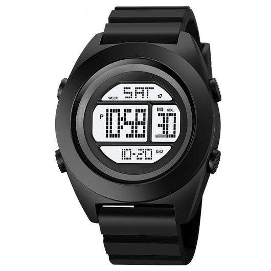 Reloj Deportivo Multifuncional Resistente al Agua para Estudiantes - Image 6