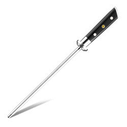 Acero de Afilado Profesional Diamond para Cocina - Image 5