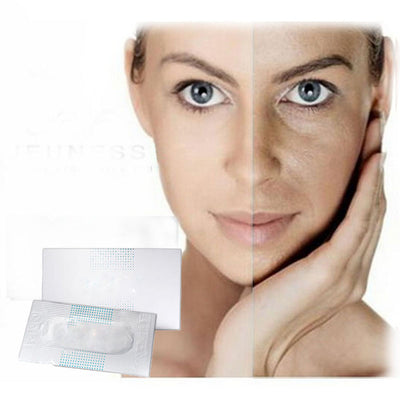 Crema Contorno de Ojos Potente Eliminadora de Ojeras - Image 9