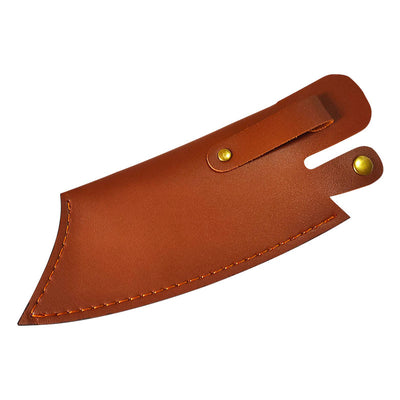 Cuchillo de Cocina Pequeño Forjado en Acero Inoxidable - Image 6