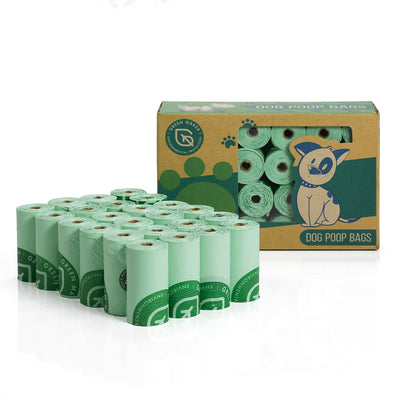 Bolsas Degradables Gruesas para Recoger Desechos de Mascotas - Image 15