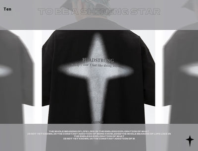 Camiseta Clásica Americana de Manga Corta para Hombre - Image 10