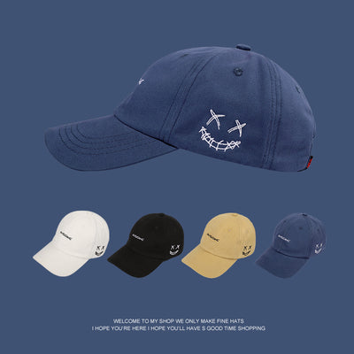Sombrero de Sol Casual Unisex Estilo Japonés para Exteriores - Image 6