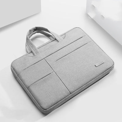 Funda Protectora para Laptop 15.6" - Maletín Profesional Resistente - Image 12