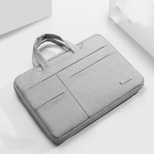 Funda Protectora para Laptop 15.6" - Maletín Profesional Resistente - Image 12