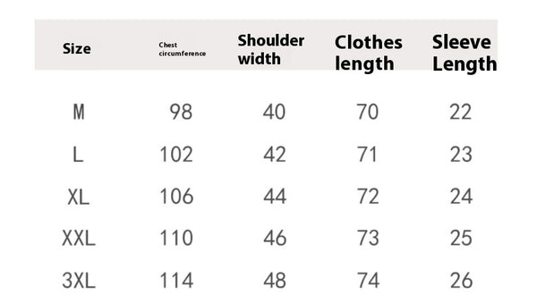 Camiseta Suelta de Lino con Solapa - Manga Corta para Hombre