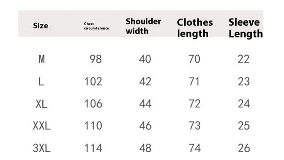 Camiseta Suelta de Lino con Solapa - Manga Corta para Hombre