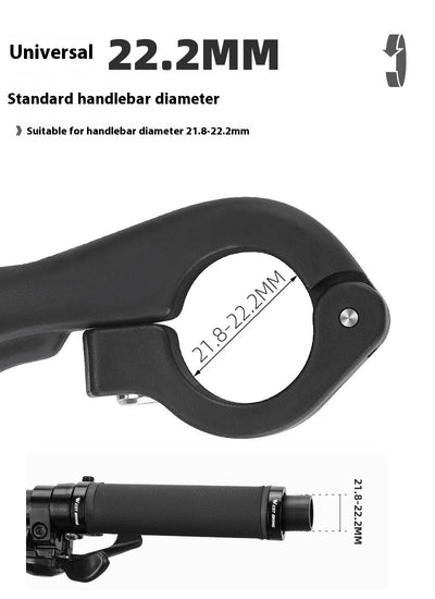 Manillar Ajustable Universal para Bicicleta - Comodidad y Control Total - Image 19