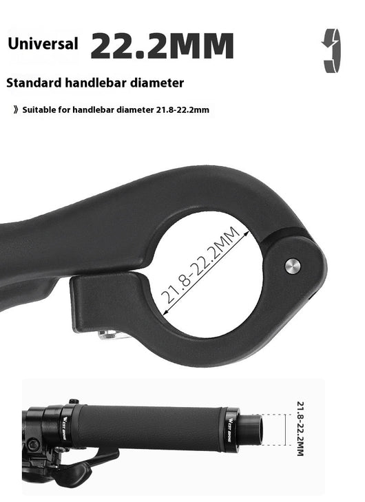 Manillar Ajustable Universal para Bicicleta - Comodidad y Control Total - Image 19