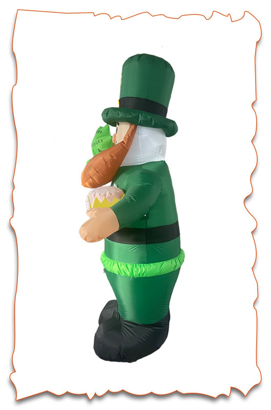 Decoración Inflable Luminosa para Fiestas y Carnavales - Image 11