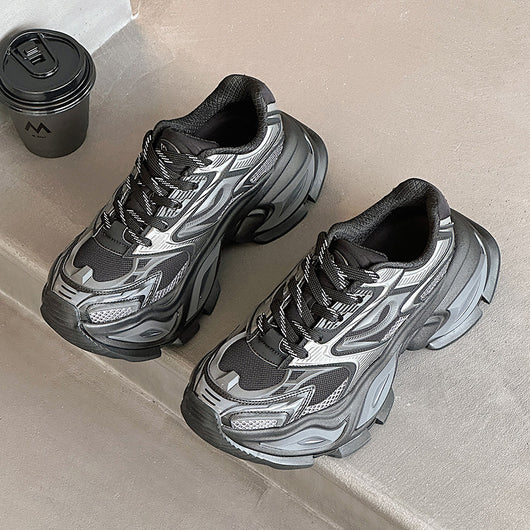 Zapatos Deportivos Versátiles Transpirables para Toda la Familia - Image 8