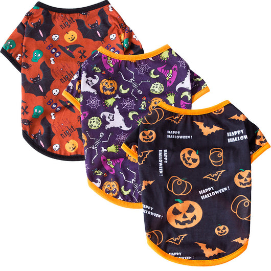 Ropa Halloween para Gatos - Diseño Elegante y Minimalista - Image 7