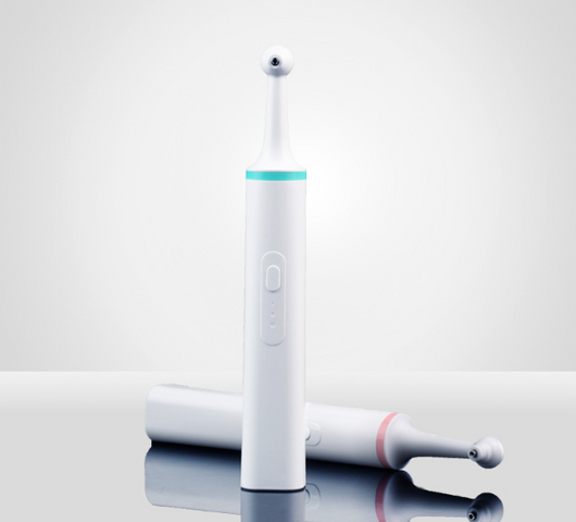Limpiador Ultrasónico Dental Profesional con Tecnología de Blanqueamiento - Image 6
