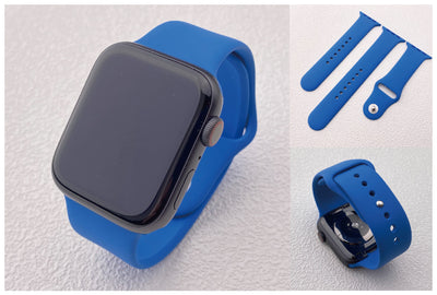 Correa de Reloj Silicona Pinkycolor - Ajuste Perfecto - Image 32