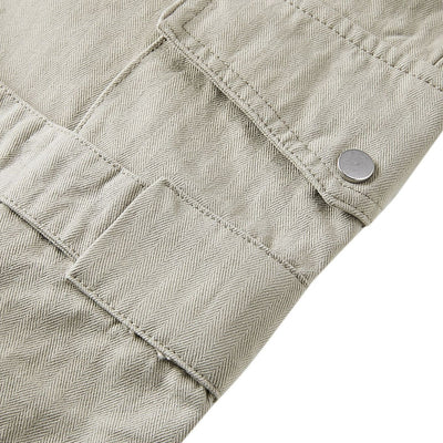 Pantalones Tácticos Multibolsillos Paracaidista - Image 4