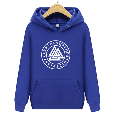 Sudadera Holgada Hip Hop Unisex para Deportes y Estilo Urbano - Image 21
