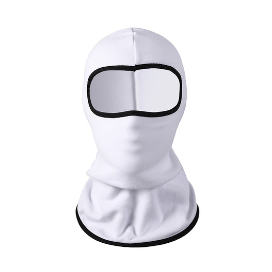 Pasamontaña Térmico para Motocicleta - Protección Contra Viento para Hombre y Mujer - Image 8