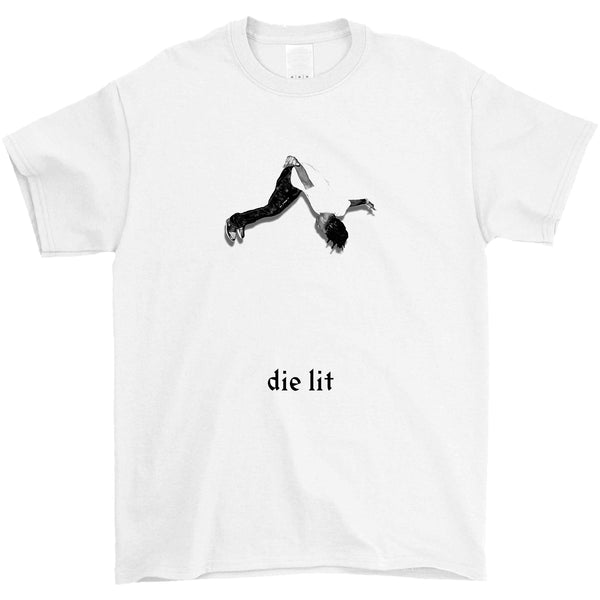 Playboy Carti Die Lit Camiseta Tour Pro