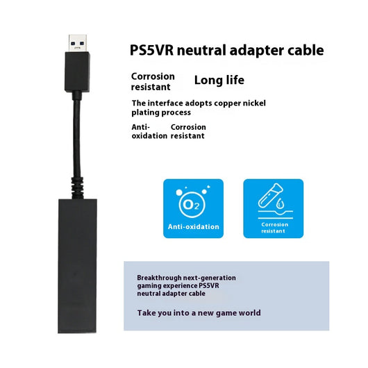 Cable Adaptador USB 3.0 para PlayStation VR - Image 8