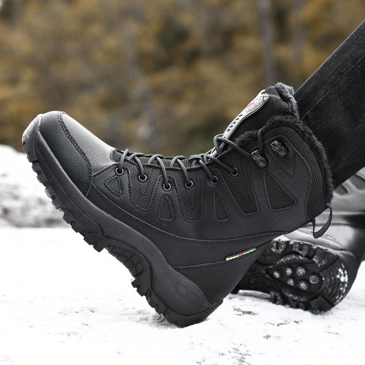 Botas de Senderismo Altas para Hombre - Image 10