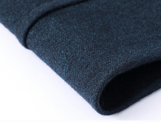 Camiseta Manga Larga con Cuello para Hombre Maduro - Image 18