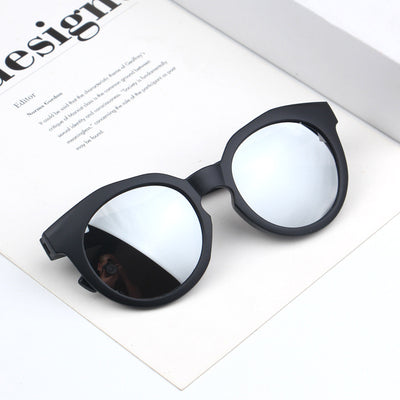Gafas Protectoras con Lentes Reflectantes UV Dazzle Color - Image 5