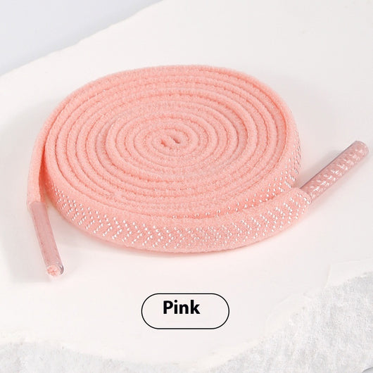 Cordones Elásticos con Patrón de Flechas Multicolor - Image 10