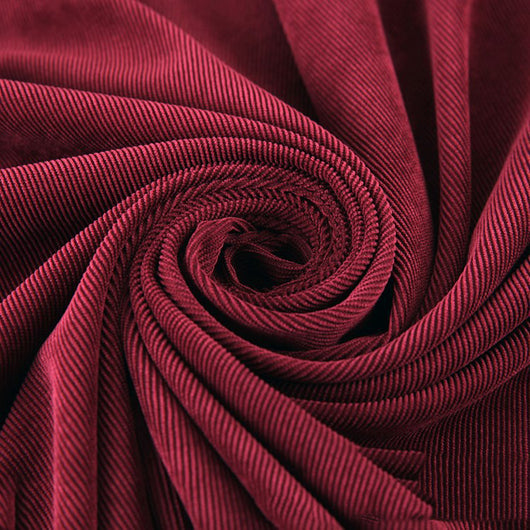 Traje Ejecutivo de Pana con Detalle Jaspeado - Image 40