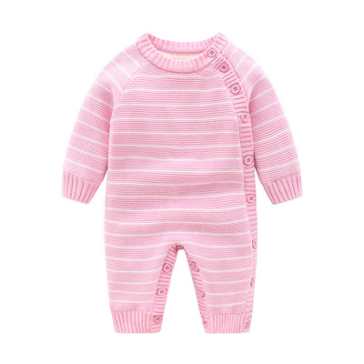 Pijamas y Bodis para Bebé Otoño e Invierno - Image 11
