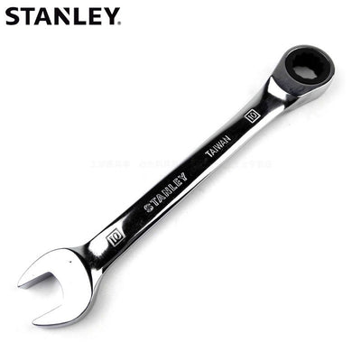 Llave Inglesa Ratchet 9mm Doble Propósito con Acabado Profesional - Image 3