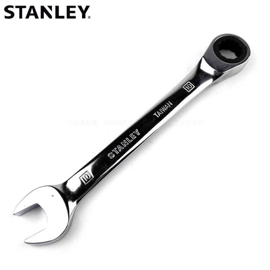 Llave Inglesa Ratchet 9mm Doble Propósito con Acabado Profesional - Image 3