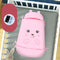Sonrisa Rosa 80 X 48 Cm