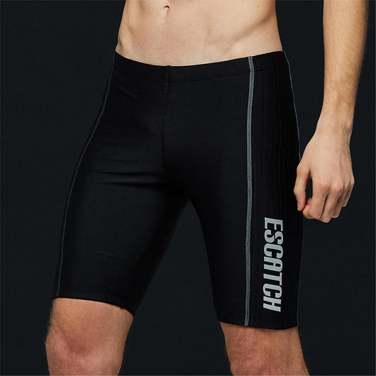 Bañador Deportivo Hombre Secado Rápido Anti-Transparencia - Image 6