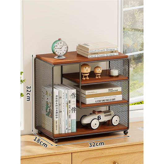 Organizador de Escritorio Multiestante para Archivos y Documentos - Image 7