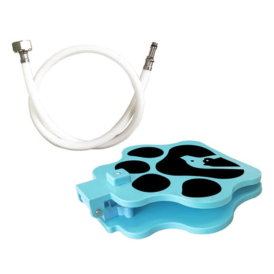Dispensador Automático de Agua para Mascotas con Sensor de Presión - Image 4