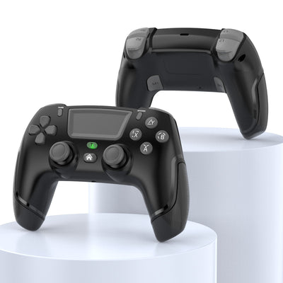 Control Inalámbrico PS4 Bluetooth para TV y Computadora - Image 5