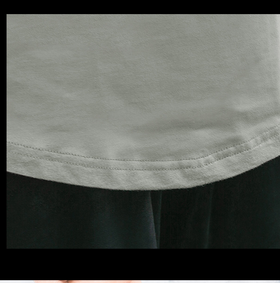 Chaleco Deportivo de Verano para Hombre en Algodón Puro - Image 8