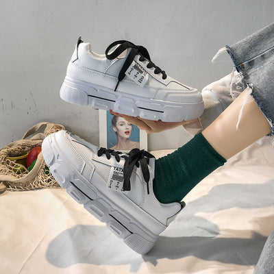 Zapatillas Deportivas Estilo Vintage Japonés - Diseño Retro Versátil - Image 9