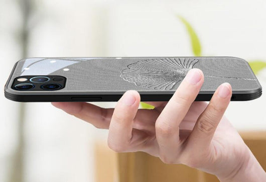 Funda de Vidrio Templado con Diseño Pintado para Smartphone - Image 10