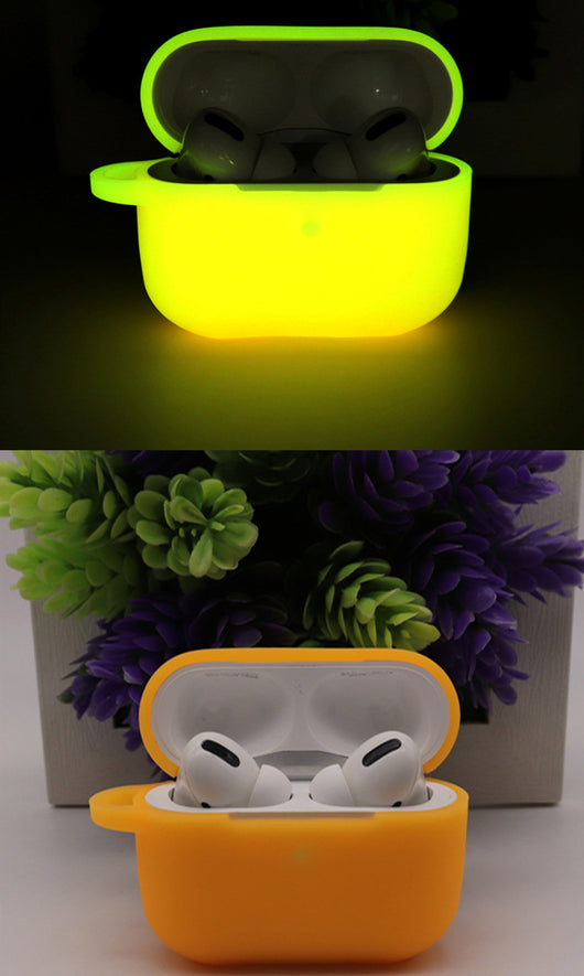 Funda de Silicona para Auriculares Bluetooth Luminosos - Image 65