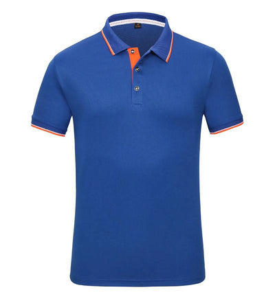 Camiseta Unisex de Secado Rápido para Verano - Image 8