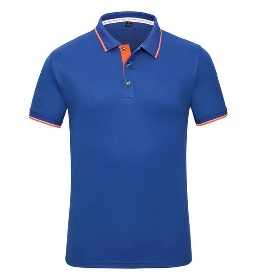 Camiseta Unisex de Secado Rápido para Verano - Image 8