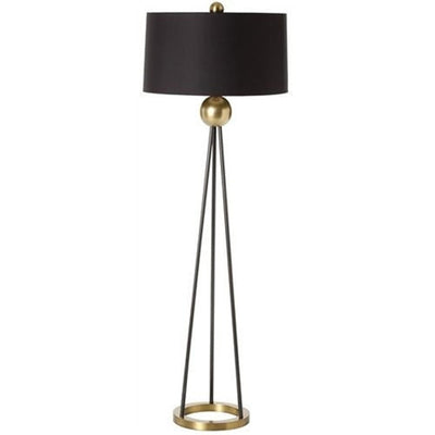 Lámpara de Mesita Tripode Decorativa para Dormitorio - Image 18