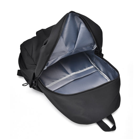 Mochila Casual de Gran Capacidad para Viajes y Estudiantes - Image 5