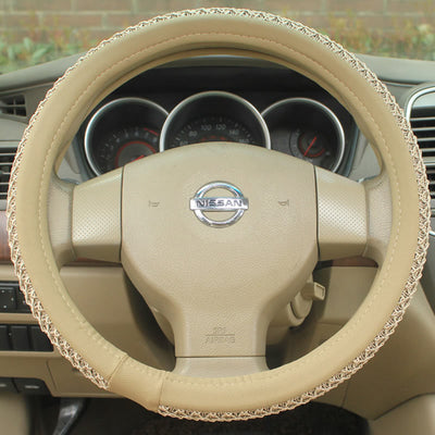 Funda para Volante de Auto Verano Premium - Image 9