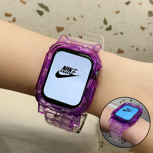 Funda Protectora para Reloj Inteligente - Diseño Femenino y Creativo - Image 7