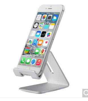 Soporte Ajustable Universal para Tablet y Smartphone - Triángulo Plegable - Image 6