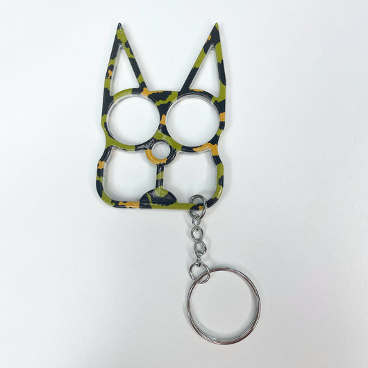 Set de Pulsera Llavero con Bolsa de Cosmético - Diseño Moderno - Image 14